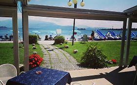 La Romantica Manerba Del Garda
